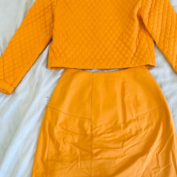 Retro suit set - Picture 4 of 4